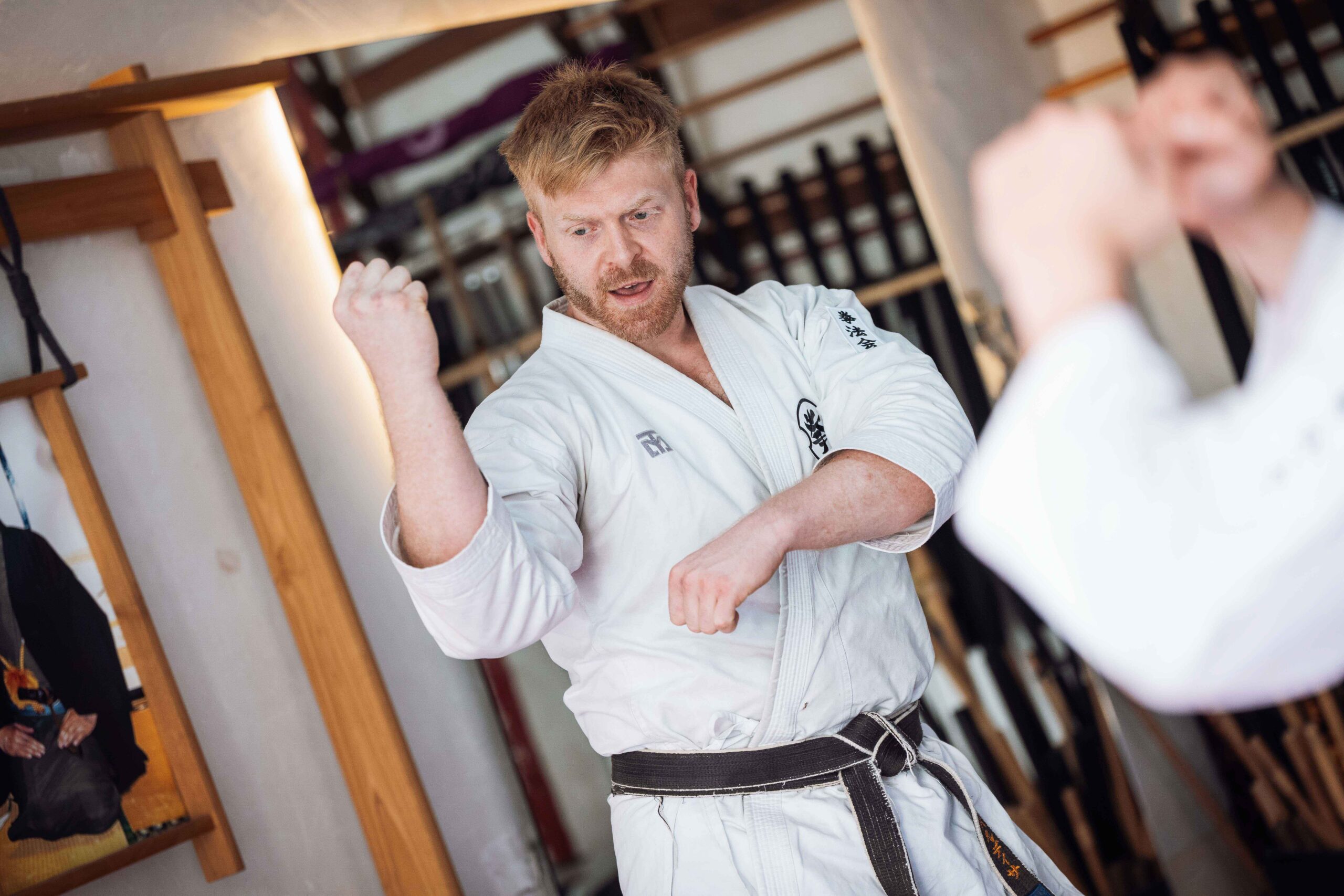 dojo 2