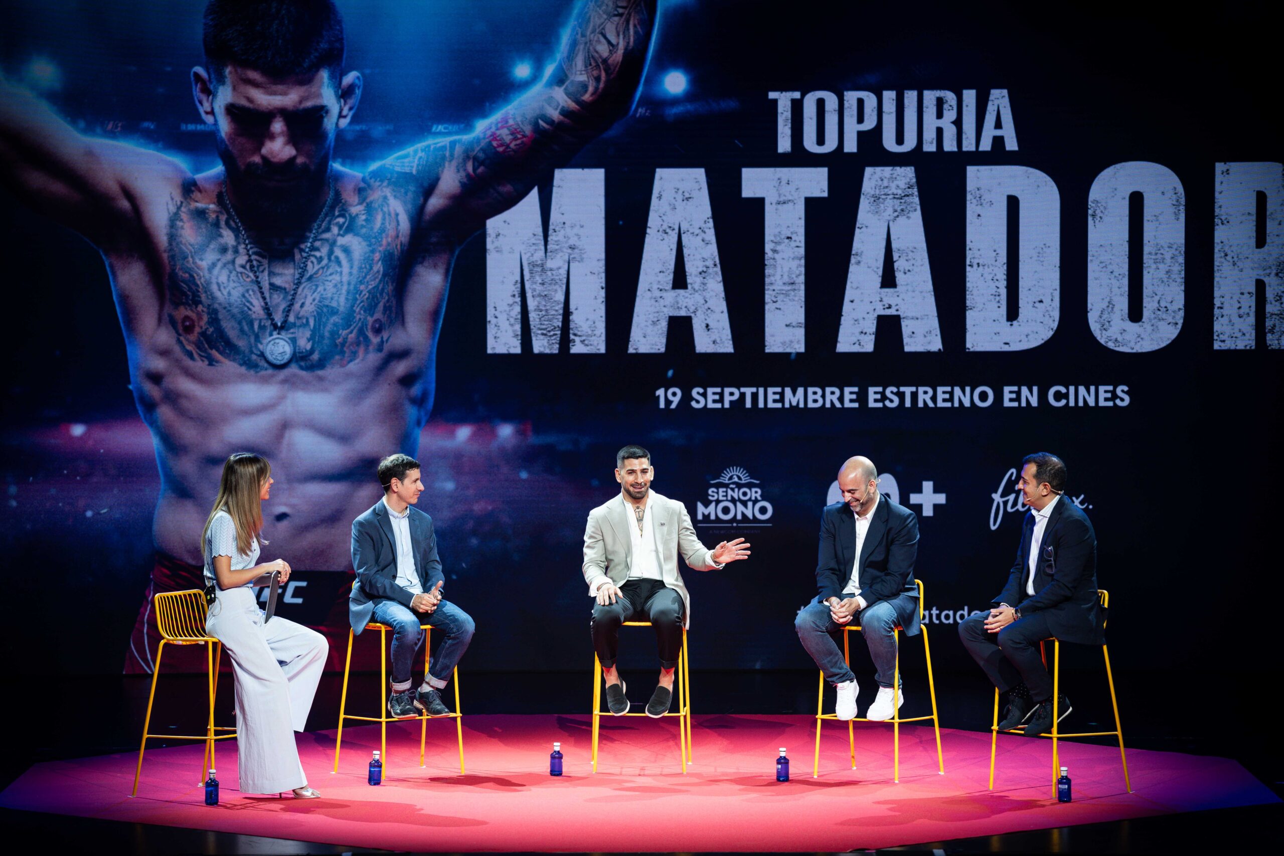 topuria 4 topuria 4